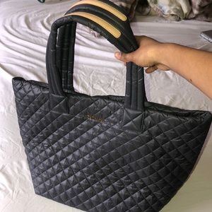 Brand new Mz Wallace Medium Metro Tote